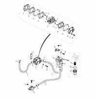FUEL - 2 Strock for T40